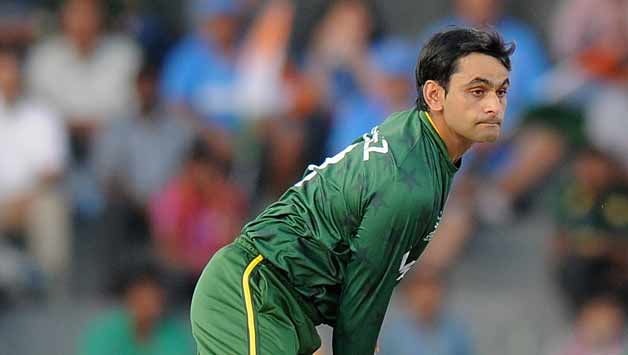 Pakistan is a strong contender in ICC Champions Trophy 2013, says Mohammad Hafeez Pakistan is a strong contender in ICC Champions Trophy 2013, says Mohammad Hafeez