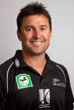 Trent Woodhill’s appointment as Pakistan batting coach irks ex-players Trent Woodhill’s appointment as Pakistan batting coach irks ex-players