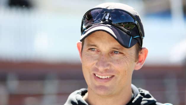 Consistency, not just pace is what fast bowlers should strive for: Shane Bond Consistency, not just pace is what fast bowlers should strive for: Shane Bond