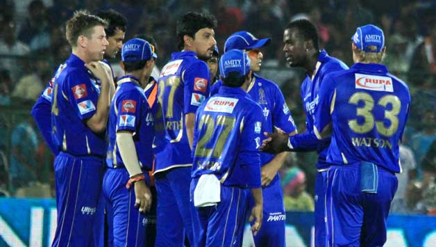 KXIP vs RR Live IPL 2013 T20 Cricket score KXIP vs RR Live IPL 2013 T20 Cricket score