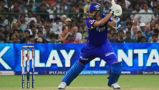 IPL 2013 Live cricket score, RR vs DD at Jaipur: Rohrer, Jadhav take Delhi to 154/4 IPL 2013 Live cricket score, RR vs DD at Jaipur: Rohrer, Jadhav take Delhi to 154/4