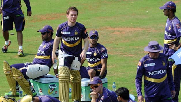 Kolkata Knight Riders Kolkata Knight Riders