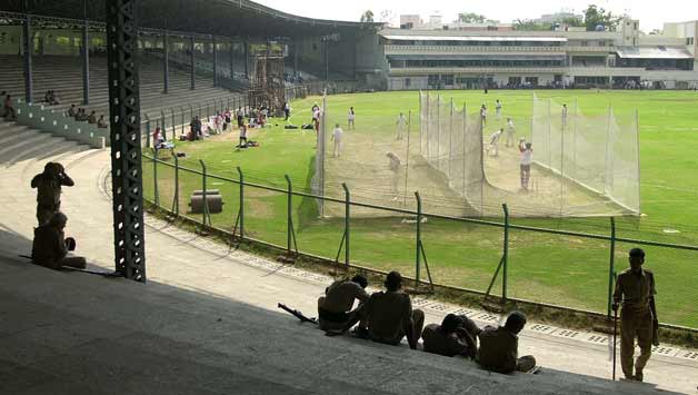 Subroto Banerjee named coach of Jharkhand's Ranji team Subroto Banerjee named coach of Jharkhand's Ranji team