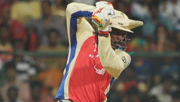 Chris Gayle Chris Gayle