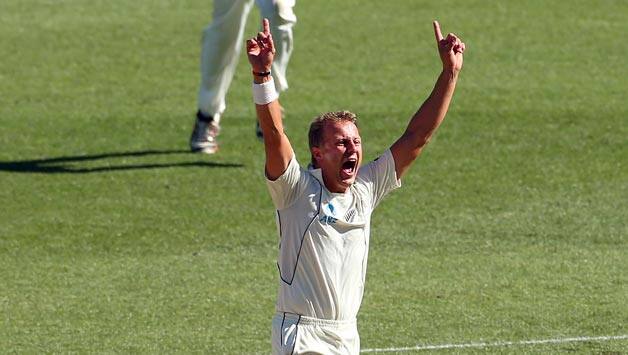 Neil Wagner stakes claim for Test spot with good performance in warm-up match Neil Wagner stakes claim for Test spot with good performance in warm-up match