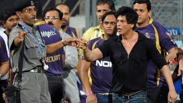 Shahrukh Khan must be allowed to enter Wankhede, appeals Maharashtra Congress to MCA Shahrukh Khan must be allowed to enter Wankhede, appeals Maharashtra Congress to MCA