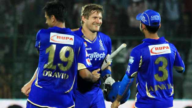 RR vs DD Live IPL 2013 T20 Cricket score RR vs DD Live IPL 2013 T20 Cricket score
