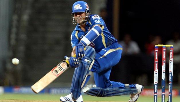Mumbai Indians post 170/6 against Kolkata Knight Riders after topsy-turvy innings Mumbai Indians post 170/6 against Kolkata Knight Riders after topsy-turvy innings