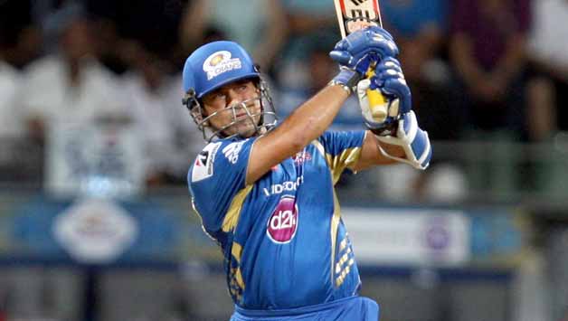 IPL 2013 stats highlights: Mumbai Indians vs Kolkata Knight Riders IPL 2013 stats highlights: Mumbai Indians vs Kolkata Knight Riders