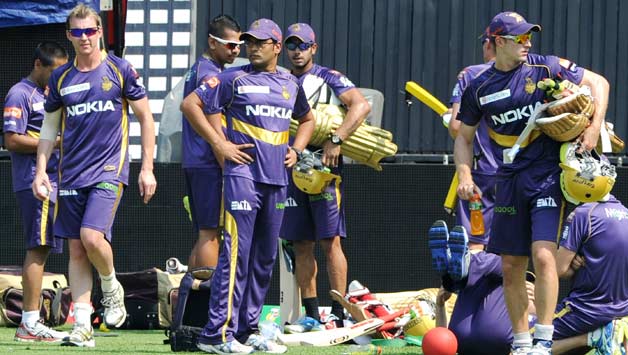 IPL 2013: Kolkata Knight Riders take on Pune Warriors India in must-win match IPL 2013: Kolkata Knight Riders take on Pune Warriors India in must-win match