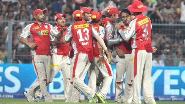 IPL 2013: Kings XI Punjab eager to beat Rajasthan Royals at Mohali IPL 2013: Kings XI Punjab eager to beat Rajasthan Royals at Mohali