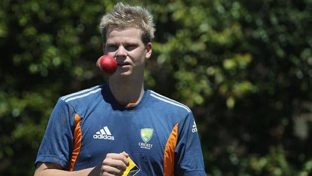 IPL 2013: Steven Smith set to return home for treatment of lower back injury IPL 2013: Steven Smith set to return home for treatment of lower back injury