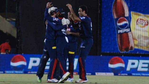 IPL 2013: Delhi Daredevils aim to stun Royal Challenger Bangalore IPL 2013: Delhi Daredevils aim to stun Royal Challenger Bangalore