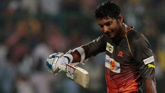 Sri Lankan players' IPL performance will not rub off on ICC Champions Trophy: Sanath Jayasuriya Sri Lankan players' IPL performance will not rub off on ICC Champions Trophy: Sanath Jayasuriya