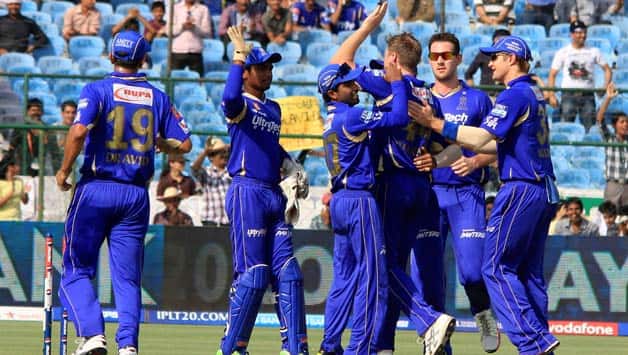 IPL 2013 Preview: Rajasthan Royals have stern test against Chennai Super Kings to keep their home record intact IPL 2013 Preview: Rajasthan Royals have stern test against Chennai Super Kings to keep their home record intact