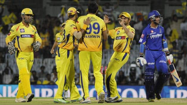Rajasthan Royals take on formidable Chennai Super Kings in last match at home Rajasthan Royals take on formidable Chennai Super Kings in last match at home
