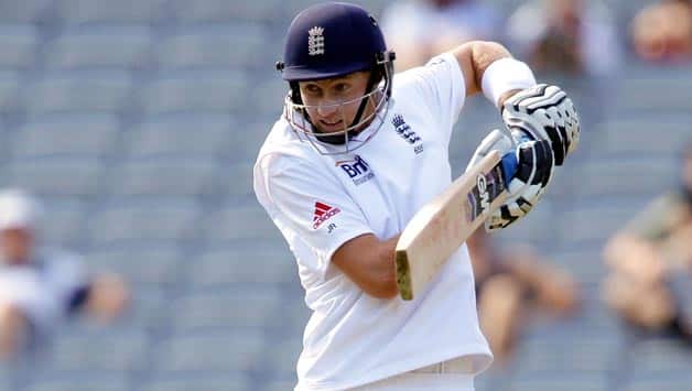 Joe Root and Ian Bell resurrect England at Tea on Day 2 Joe Root and Ian Bell resurrect England at Tea on Day 2