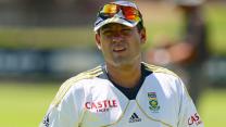 Russell Domingo to replace Gary Kirsten as South Africa head coach