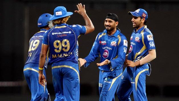 Mumbai Indians Mumbai Indians