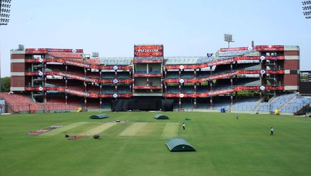 IPL 2013: Ticket sales begin for Qualifier 1 and Eliminator at Delhi IPL 2013: Ticket sales begin for Qualifier 1 and Eliminator at Delhi
