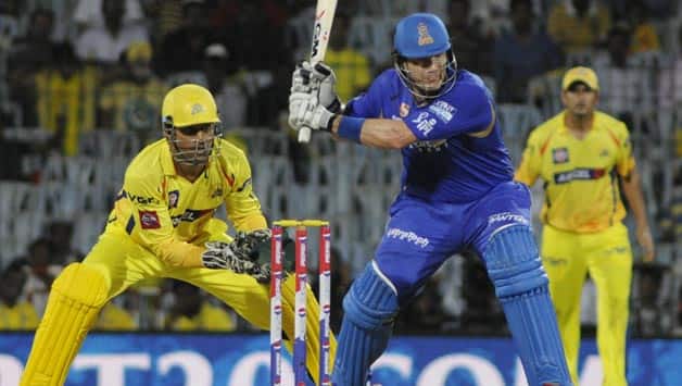 RR vs CSK Live Cricket score IPL 2013 RR vs CSK Live Cricket score IPL 2013