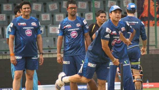 CLT20 2013 Preview: Mumbai Indians face Highveld Lions in do-or-die battle CLT20 2013 Preview: Mumbai Indians face Highveld Lions in do-or-die battle