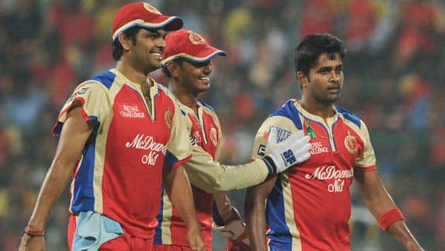 IPL 2013 Preview: Royal Challengers Bangalore eying payback against Kings XI Punjab IPL 2013 Preview: Royal Challengers Bangalore eying payback against Kings XI Punjab