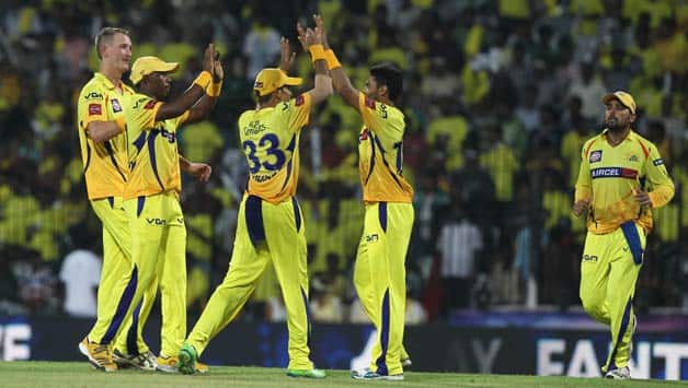 IPL 2013 Preview: Chennai Super Kings aim to steamroll Delhi Daredevils IPL 2013 Preview: Chennai Super Kings aim to steamroll Delhi Daredevils