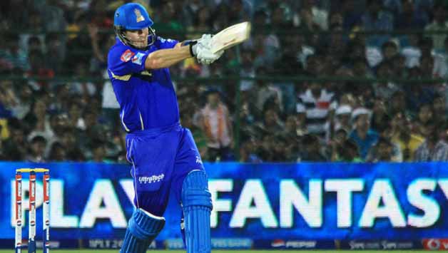 Stephen Fleming terms Shane Watson's knock against Chennai as 'extraordinary' Stephen Fleming terms Shane Watson's knock against Chennai as 'extraordinary'