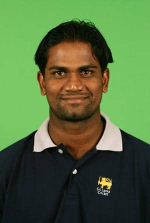 Nuwan Zoysa: A gangly left-arm fast sensation disconcerted by injuries Nuwan Zoysa: A gangly left-arm fast sensation disconcerted by injuries