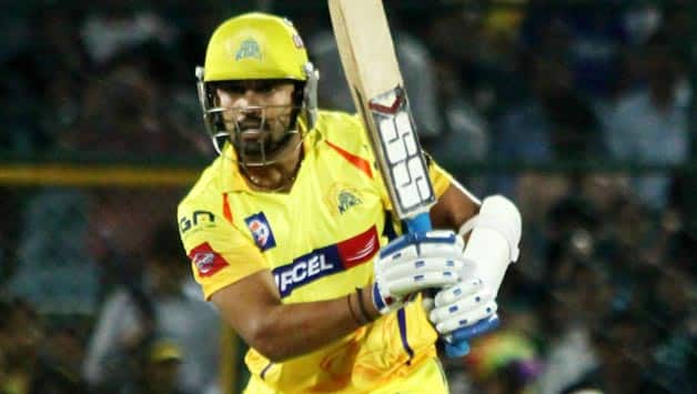 IPL 2013: Chennai Super Kings should not get complacent, says Murali Vijay IPL 2013: Chennai Super Kings should not get complacent, says Murali Vijay