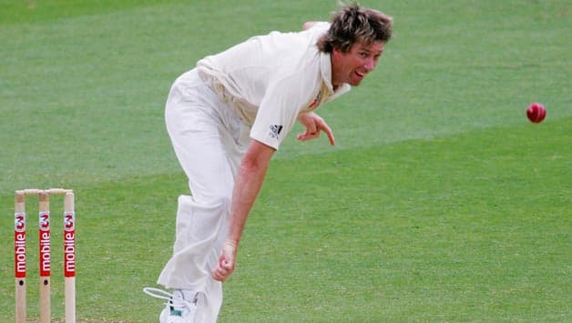 Glenn McGrath was the biggest difference for a very good Australian side transforming into near an invincible unit Glenn McGrath was the biggest difference for a very good Australian side transforming into near an invincible unit