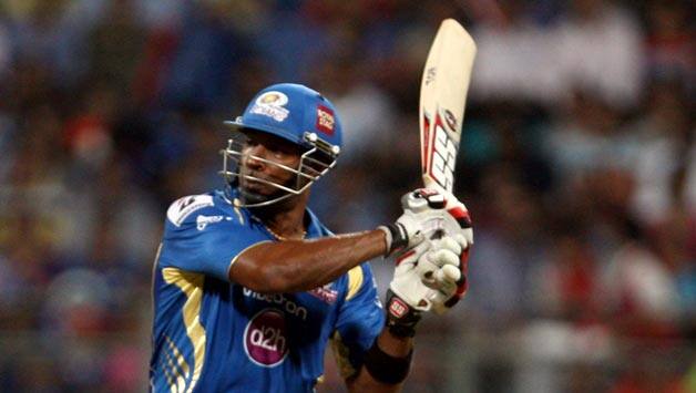 Hyderabad won 80 per cent of game against Mumbai before Kieron Pollard took it away: Tom Moody Hyderabad won 80 per cent of game against Mumbai before Kieron Pollard took it away: Tom Moody
