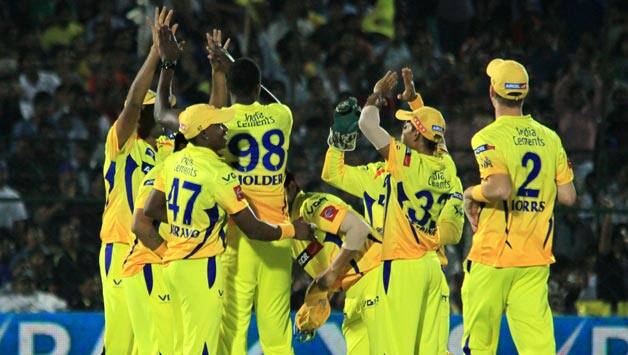 IPL 2013 Live cricket score, CSK vs DD at Chennai: Virender Sehwag falls in 1st over IPL 2013 Live cricket score, CSK vs DD at Chennai: Virender Sehwag falls in 1st over