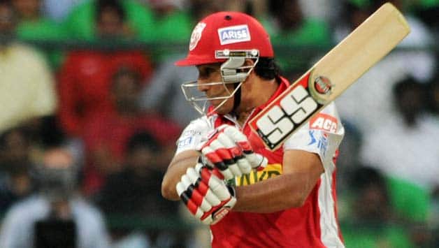 IPL 2013: Adam Gilchrist and Azhar Mahmood rekindle memories of a bygone past with electrifying batting IPL 2013: Adam Gilchrist and Azhar Mahmood rekindle memories of a bygone past with electrifying batting