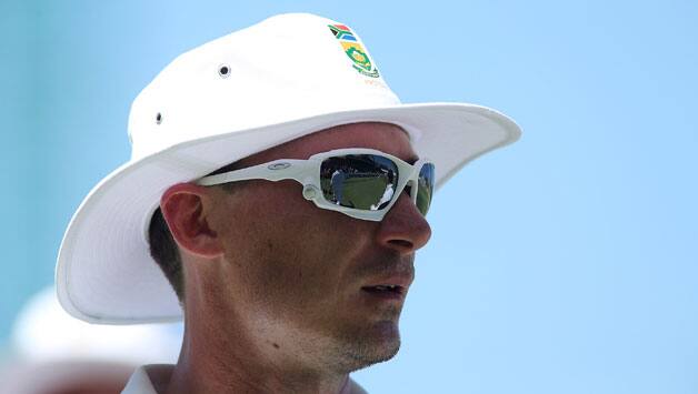 Dale Steyn backs India to shine at ICC Champions Trophy 2013 Dale Steyn backs India to shine at ICC Champions Trophy 2013