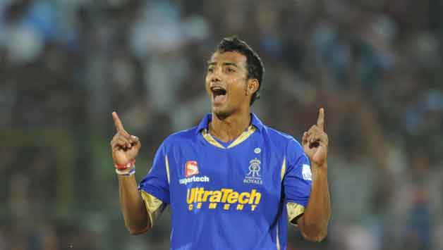 IPL 2013 Spot-fixing: Delhi Police reveal evidence of Rajasthan Royals players’ involvement IPL 2013 Spot-fixing: Delhi Police reveal evidence of Rajasthan Royals players’ involvement