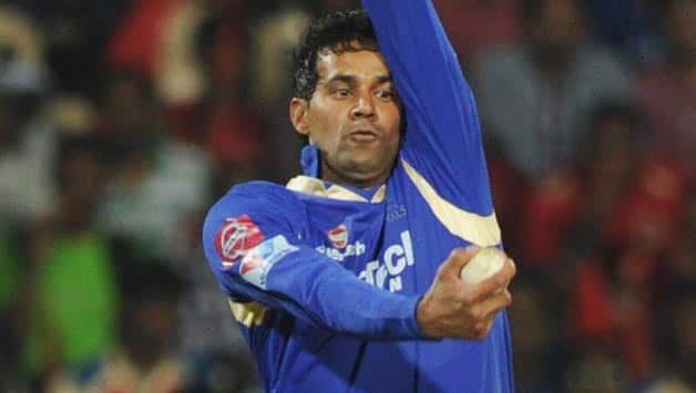 IPL 2013 spot-fixing controversy: Police find Rs 20 lakh from Ajit Chandila's aunt's house IPL 2013 spot-fixing controversy: Police find Rs 20 lakh from Ajit Chandila's aunt's house