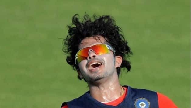 IPL 2013 spot-fixing controversy: S Sreesanth eats Rajma-chawal in custody IPL 2013 spot-fixing controversy: S Sreesanth eats Rajma-chawal in custody