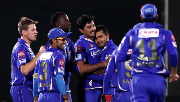 IPL: Chronological order of controversies since its inception IPL: Chronological order of controversies since its inception