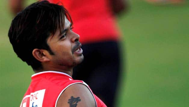 IPL 2013 spot-fixing controversy: Delhi Police reveal signal used by trio to underperform IPL 2013 spot-fixing controversy: Delhi Police reveal signal used by trio to underperform