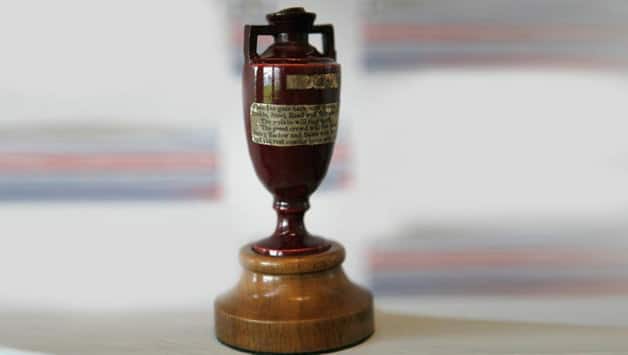 Cricket Australia releases schedule for Ashes 2013-14 Cricket Australia releases schedule for Ashes 2013-14