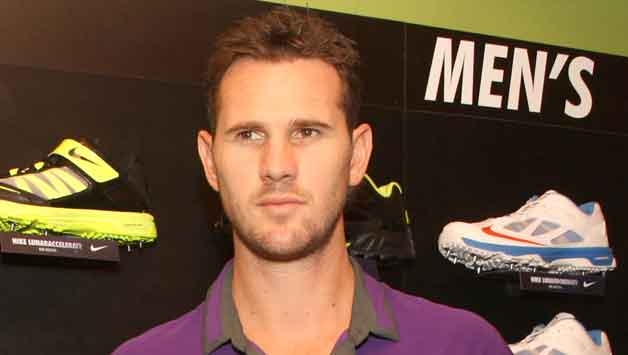Shaun Tait upset over his name being dragged in IPL 2013 spot-fixing Shaun Tait upset over his name being dragged in IPL 2013 spot-fixing