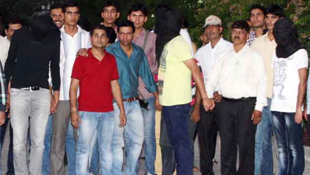 IPL 2013 spot-fixing controversy: Another bookie arrested in Rajasthan IPL 2013 spot-fixing controversy: Another bookie arrested in Rajasthan