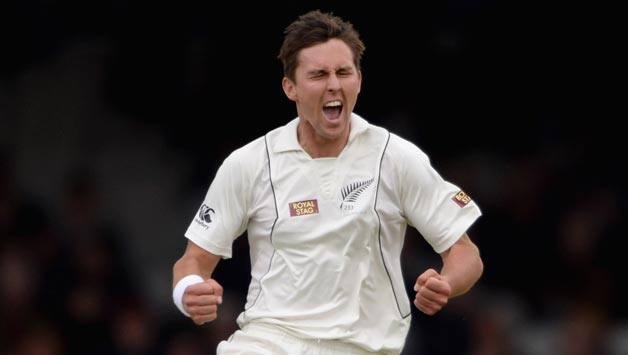 Live Cricket Score: England vs New Zealand, 1st Test at Lord's — Day 2 Live Cricket Score: England vs New Zealand, 1st Test at Lord's — Day 2