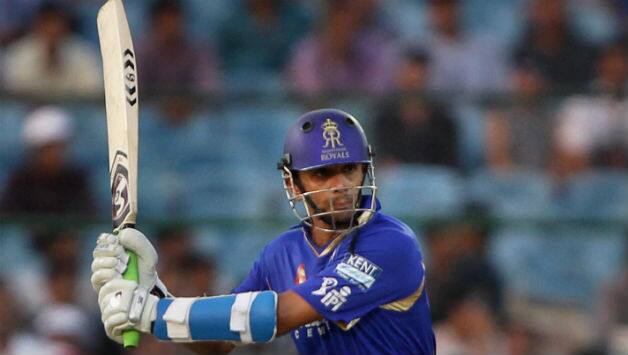 IPL 2013 spot-fixing controversy will galvanise Rajasthan Royals: Rahul Dravid IPL 2013 spot-fixing controversy will galvanise Rajasthan Royals: Rahul Dravid