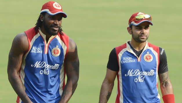 IPL 2013: CSK will target RCB's top-order, says Stephen Fleming IPL 2013: CSK will target RCB's top-order, says Stephen Fleming