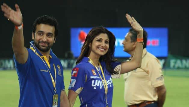 IPL 2013 spot-fixing controversy: Delhi Police will not question Raj Kundra-Shilpa Shetty IPL 2013 spot-fixing controversy: Delhi Police will not question Raj Kundra-Shilpa Shetty
