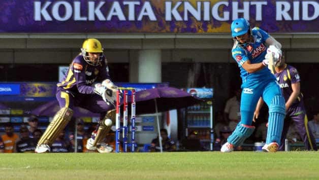 IPL betting racket busted, one arrested in Delhi IPL betting racket busted, one arrested in Delhi