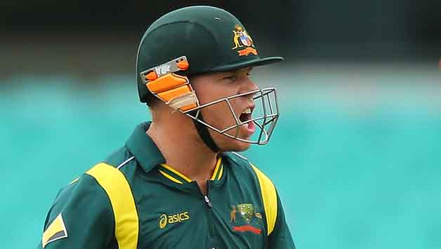 England vs Australia Live Cricket Score ICC Champions Trophy 2013 Group A match: Australia need 270 to win England vs Australia Live Cricket Score ICC Champions Trophy 2013 Group A match: Australia need 270 to win